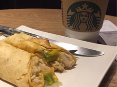 -星巴克臻选(重庆沙坪坝店)