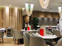 大堂-香港百合居(LCM置汇旭辉广场店)