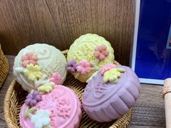 -小闺女儿肉龙(西湖道店)