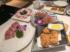 -千寻山野烤肉(中关村店)