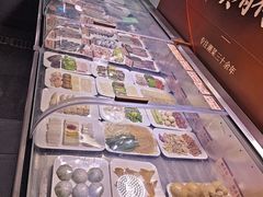 -金成潮菜博物馆(海珠湿地店)