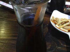 -宽窄巷子冒菜(中华广场店)