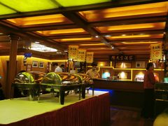 -珠江夜游广州塔·中大码头