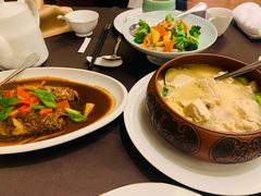 -杭州西湖柳莺里酒店·闻莺厅