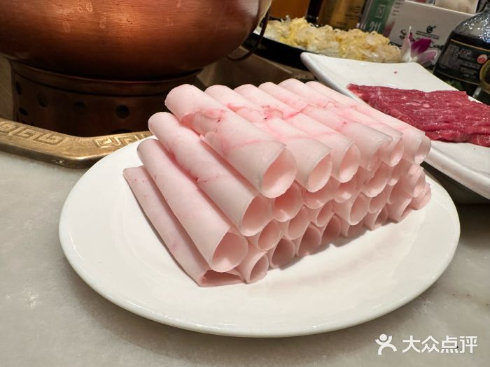 南门涮肉(天坛店)图片