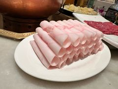 -南门涮肉(天坛店)