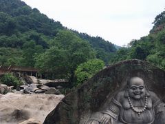 -凤凰沟景区