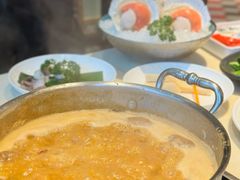 -一哥澳门豆捞·澳门风打边炉(高德置地店)