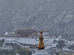 -松赞拉萨林卡酒店