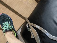 -超鹿运动(五四北泰禾广场店)
