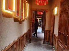 -李久其家民间餐厅(梅溪湖店)