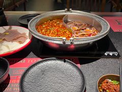 -牛New寿喜烧(虹桥新天地店)