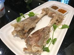 -阿庄新豫菜(通泰路店)