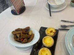 -馨越楼·点心·粤菜(赤坎店)