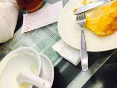 -义顺牛奶公司(庇利金街店)