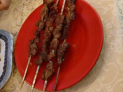 -维吾尔餐厅(宜山路店)