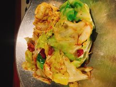 -绿茶餐厅(布吉万象汇店)