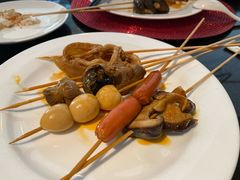 -海天酒店-餐饮部