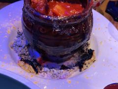俄式瓦罐牛肉-卢布林西餐厅(万正店)