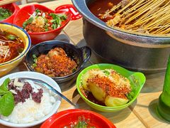 -冒椒火辣(太古里店)