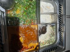 -海底捞火锅(东方时代广场店)