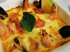 -娜娜家·Nana's restaurant(国金汇店)