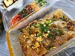 -北丐先生·野馄饨烧烤(雨花万象店)