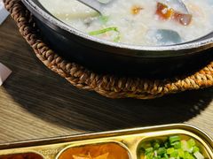 -隆喜元鱼汤包·海鲜(中联广场店)