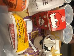 -汉堡王(泰盛广场店)