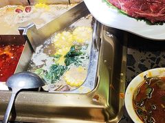 -蜀九鼎毛肚火锅(永安店)
