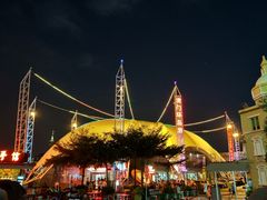 -澳门环岛游湾仔码头