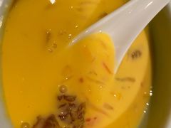 -广州富力丽思卡尔顿酒店·丽轩·粤菜