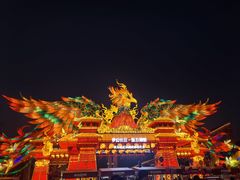 -武汉园博园(武汉自然博物馆)