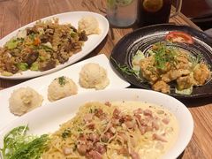 -玛格萝妮(汇智国际商业中心店)