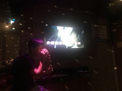 -TOP星派对KTV(珠影星光城店)