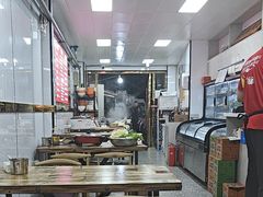 -阿兵盱眙龙虾·兄弟烧烤(老虎桥店)
