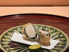 -鮨椿(瑞虹天地太阳宫店)