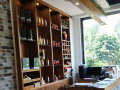 -茶油香闽南菜·花园餐厅(前埔店)