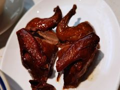 招牌乳鸽-港久茶餐厅(鹭洲里店)