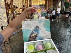 -好一朵茉莉花(老门东店)