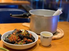 -尚禾厨·湘菜馆(步行街店)