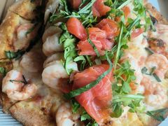 -Steveston Pizza Company (Richmond)