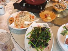 -新粤新疆菜清真餐厅(拱北店)