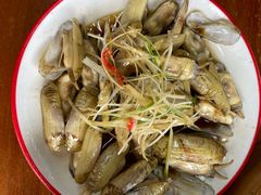 -坛南湾阿强农家乐.海鲜大排档老字号(福州地标美食店)
