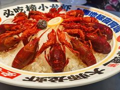 -安答龙虾·烧烤·大排档