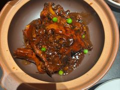 -鸽子侯·家宴·平价海鲜(市图书馆店)