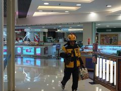 -银座mall(东直门店)