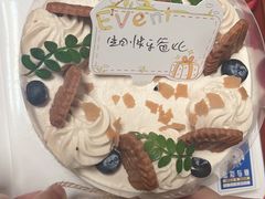 -考拉与糖·纯安佳动物奶油蛋糕(理工大学店)