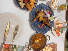 -7mall美食潮地标