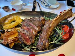 -王品牛排(杭州大厦店)